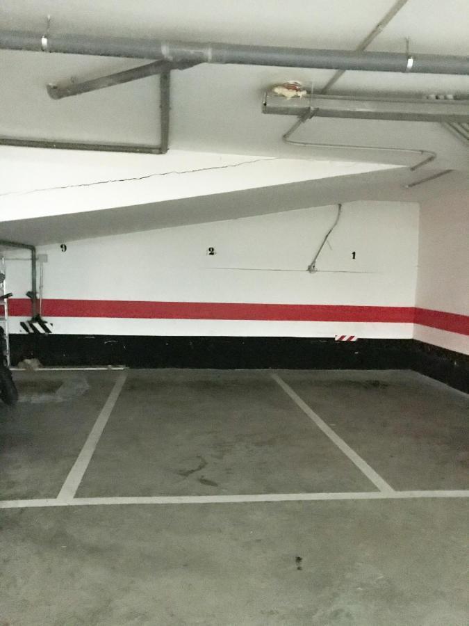 Citybeach - Parking & Wifi Las Palmas de Gran Canaria Exterior foto