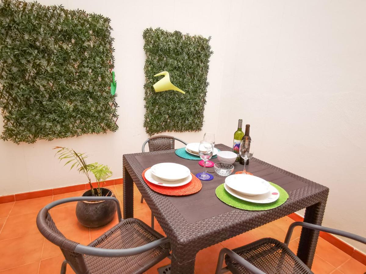 Citybeach - Parking & Wifi Las Palmas de Gran Canaria Exterior foto